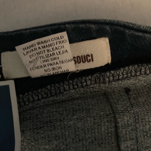 Blue Skirt 2 for $25 - Picture 4 of 7